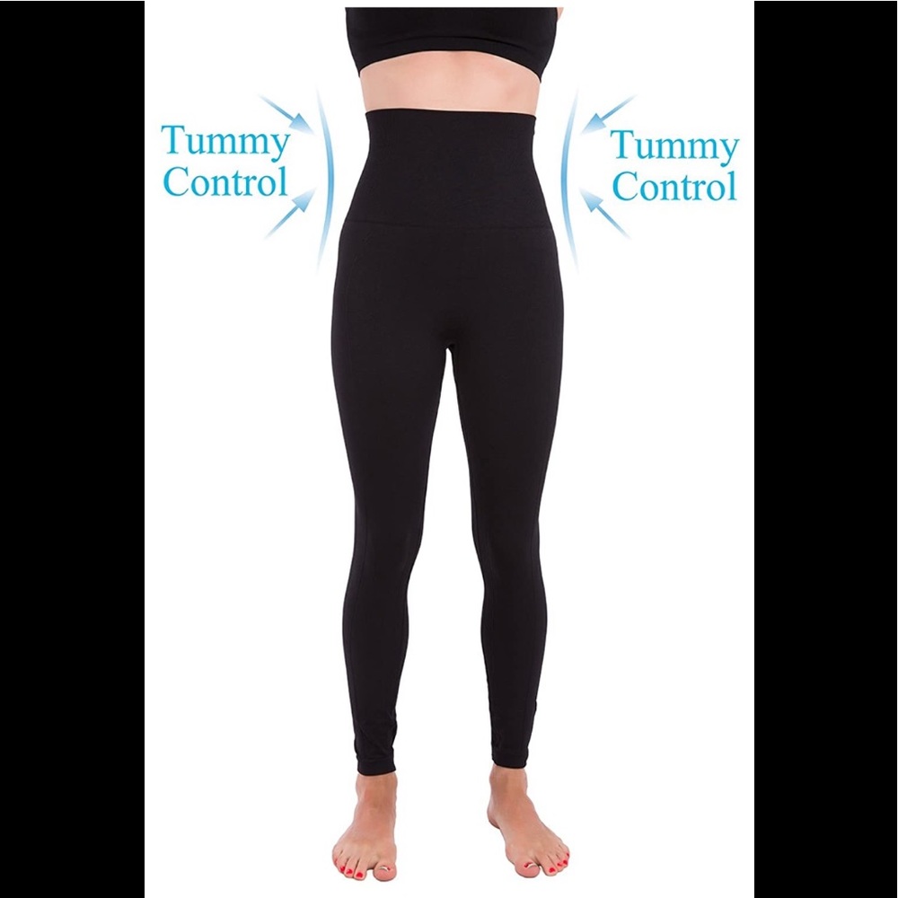 HOMMA Leggings